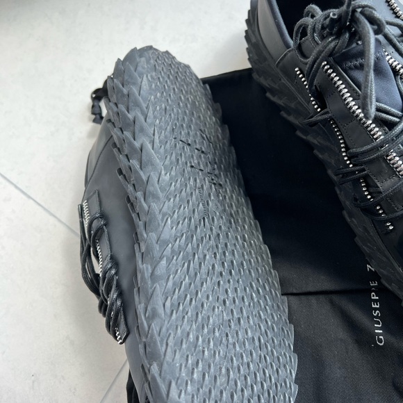 MENS GIUSEPPE ZANOTTI - Picture 3 of 4